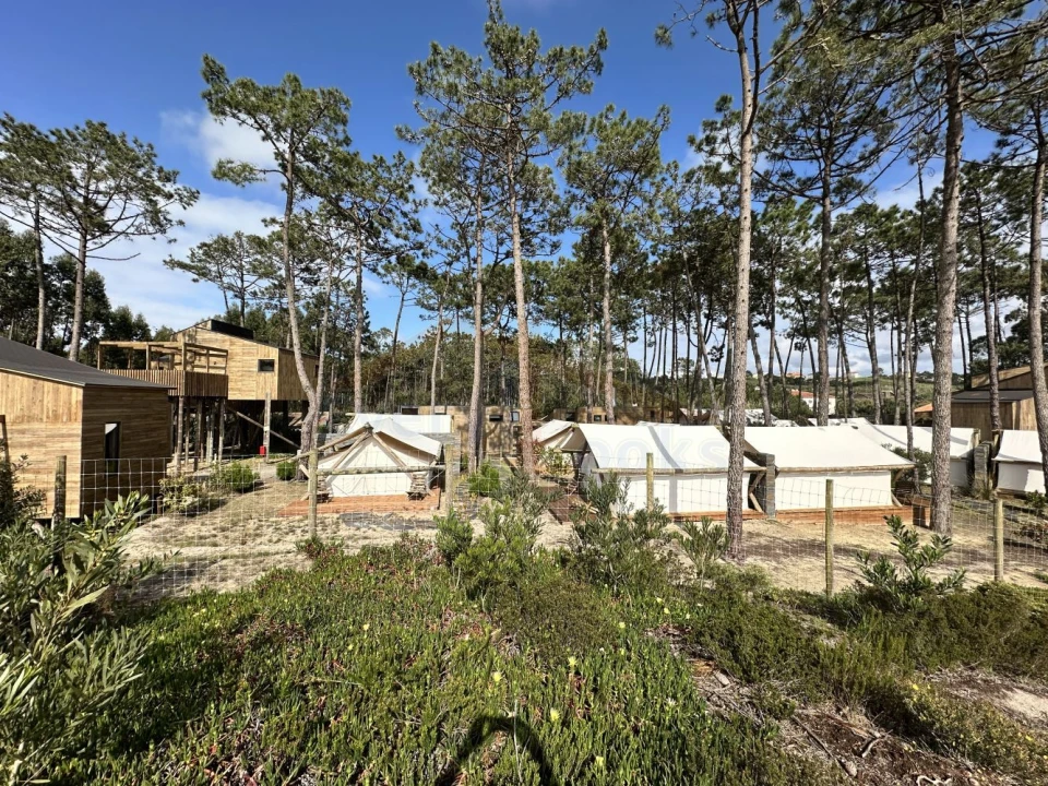 Terreno para Venda em Atouguia da Baleia Foto 2