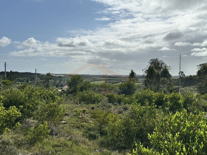 Terreno para Venda em Atouguia da Baleia Foto 12