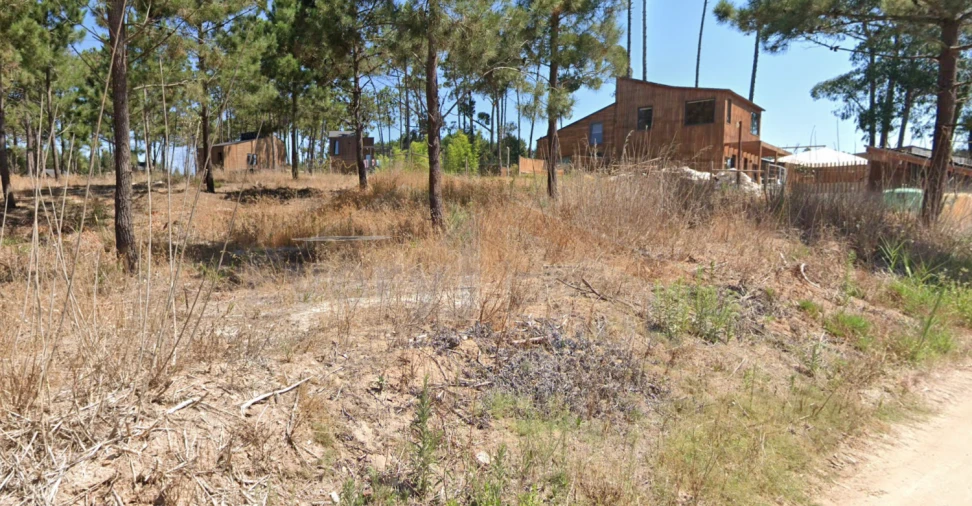 Terreno para Venda em Atouguia da Baleia Foto 5