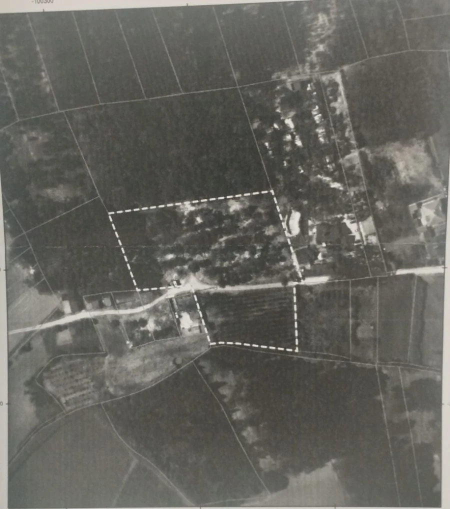 Terreno para Venda em Atouguia da Baleia Planta 2