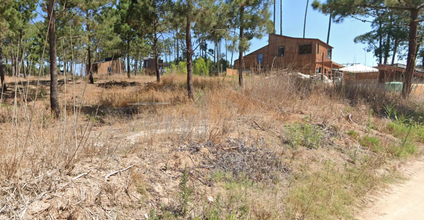 Terreno para Venda em Atouguia da Baleia Foto 5