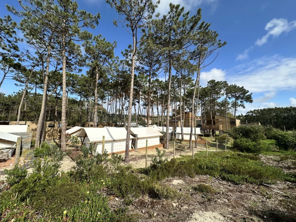 Terreno para Venda em Atouguia da Baleia Foto 3