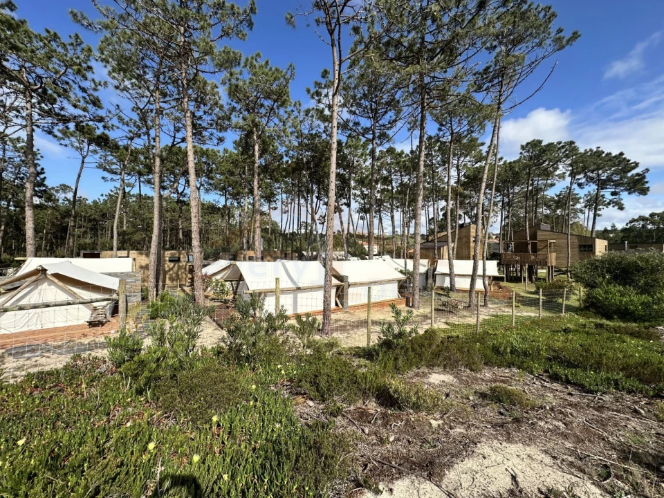 Terreno para Venda em Atouguia da Baleia Foto 4