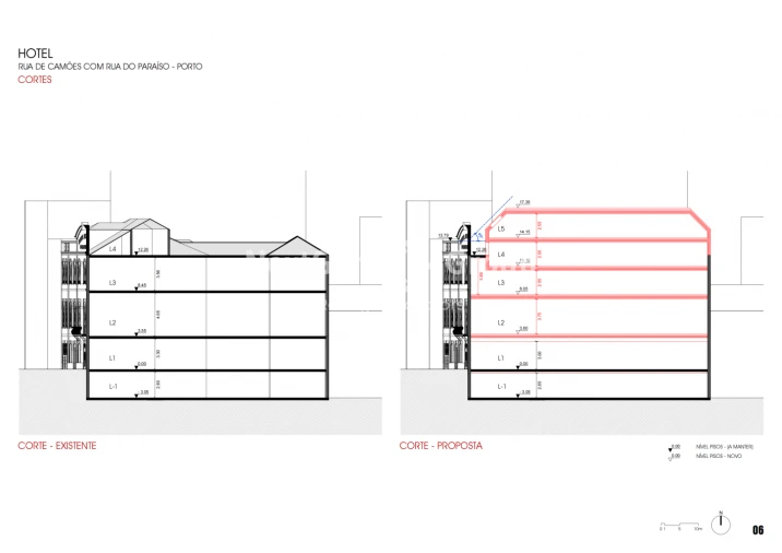 Loja para Venda em Cedofeita, Santo Ildefonso, Sé, Miragaia, São Nicolau e Vitória Foto 11