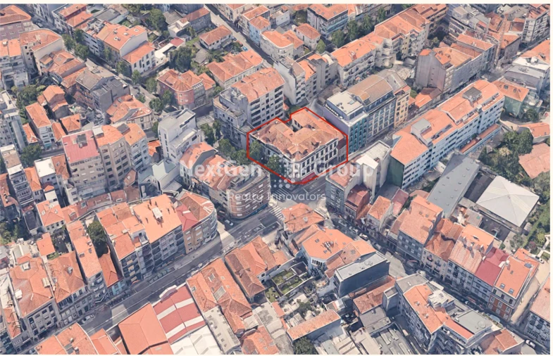 Loja para Venda em Cedofeita, Santo Ildefonso, Sé, Miragaia, São Nicolau e Vitória Foto 2