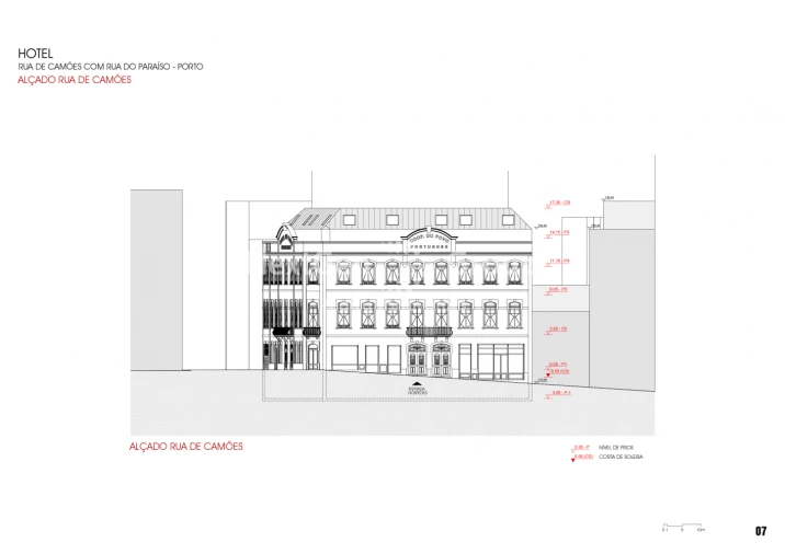 Loja para Venda em Cedofeita, Santo Ildefonso, Sé, Miragaia, São Nicolau e Vitória Foto 5