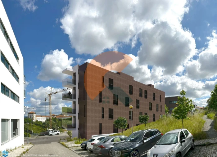 Apartamento T4 para Venda em Santa Clara e Castelo Viegas Foto 2