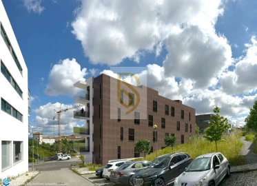 Apartamento T3 para Venda em Santa Clara e Castelo Viegas