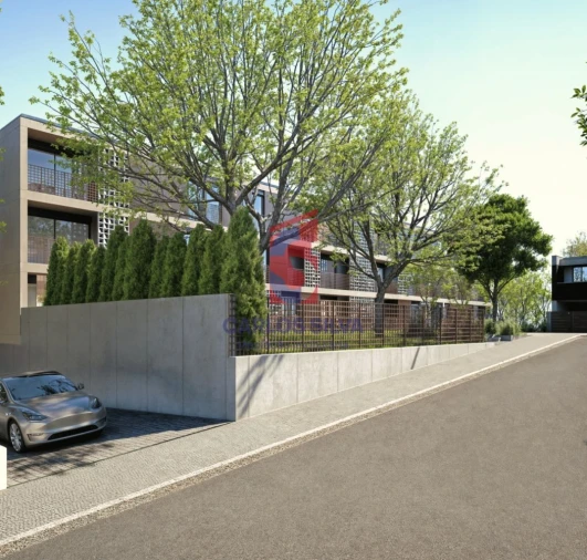 Apartamento T1 para Venda em Brufe Foto 8