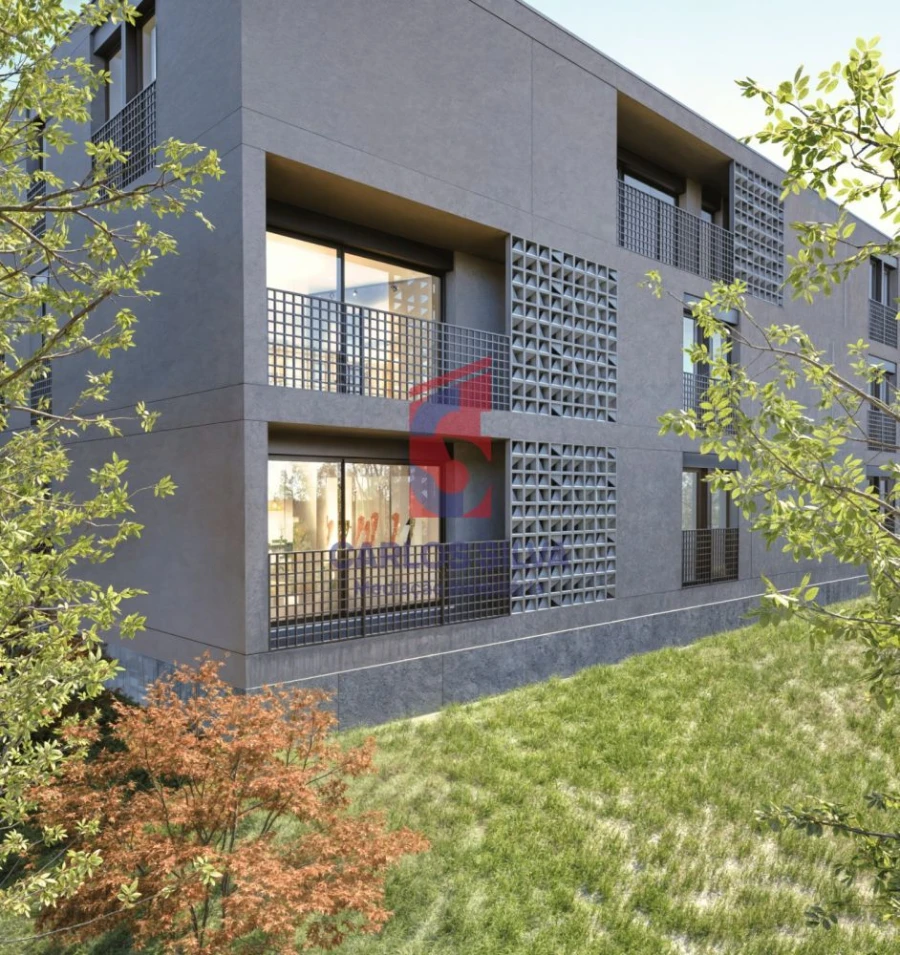 Apartamento T1 para Venda em Brufe Foto 7