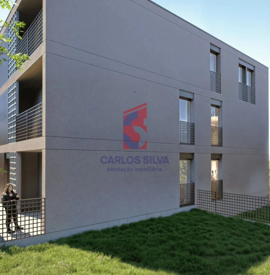 Apartamento T1 para Venda em Brufe Foto 13