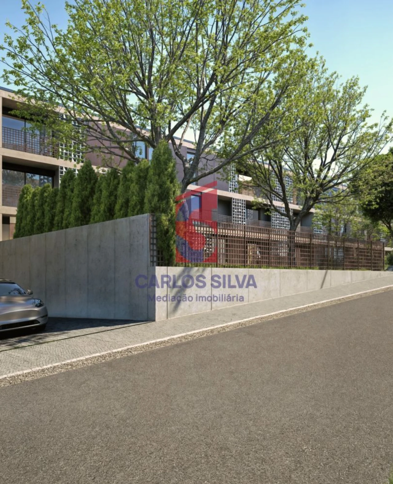 Apartamento T1 para Venda em Brufe Foto 9