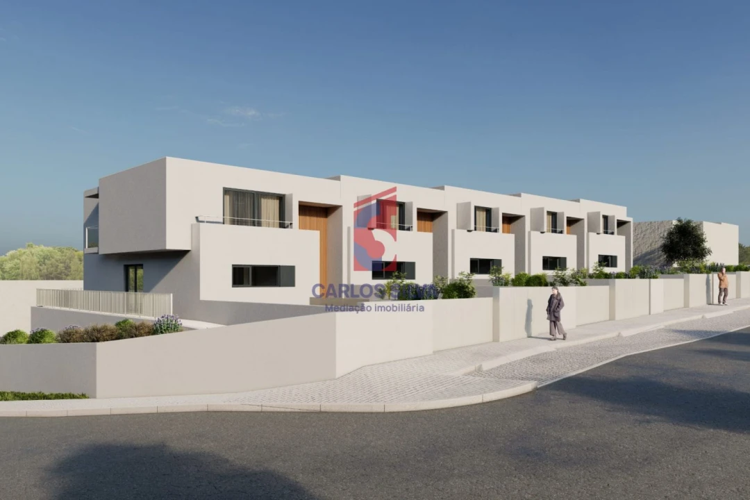 Moradia T3 para Venda em Silveiros e Rio Covo (Santa Eulália) Foto 3