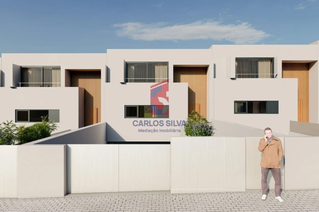 Moradia T3 para Venda em Silveiros e Rio Covo (Santa Eulália) Foto 1