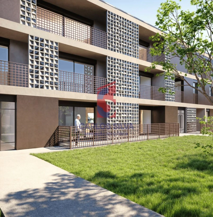 Apartamento T2 para Venda em Brufe