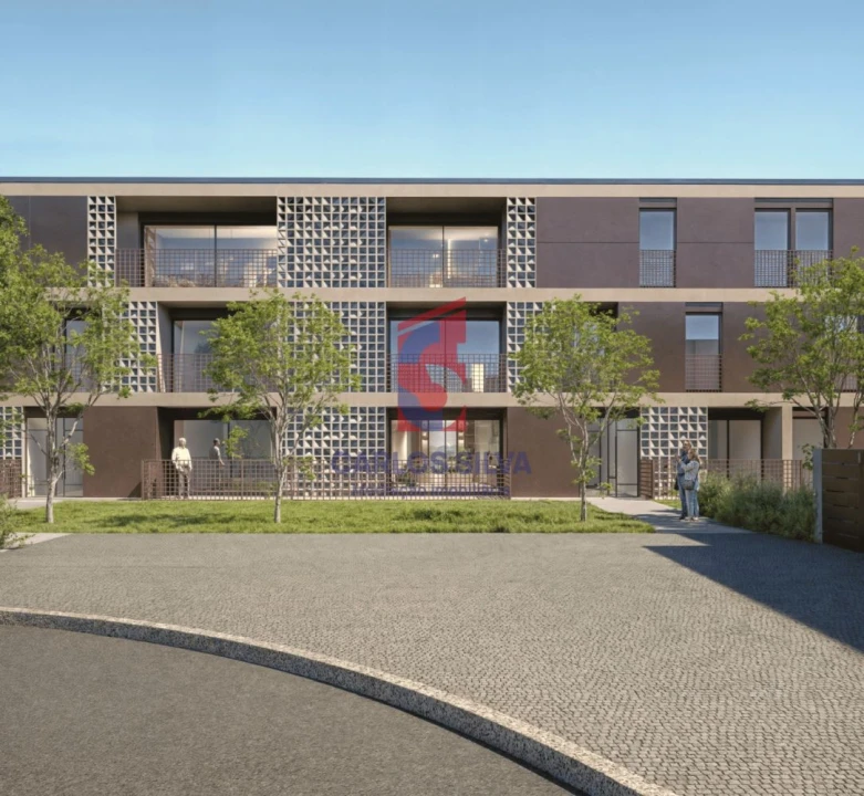 Apartamento T2 para Venda em Brufe Foto 3