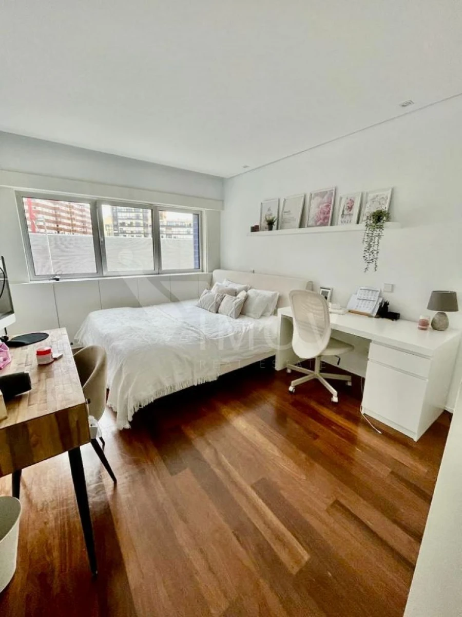 Apartamento T4 para Venda em Matosinhos e Leça da Palmeira Foto 10