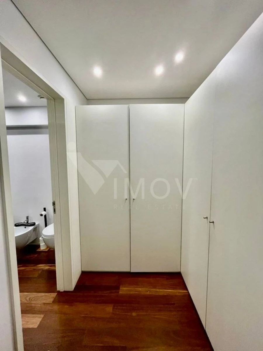 Apartamento T4 para Venda em Matosinhos e Leça da Palmeira Foto 19