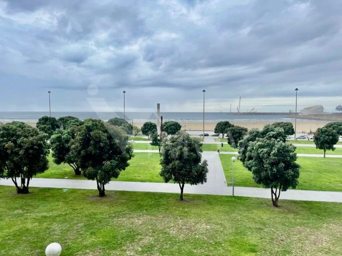 Apartamento T4 para Venda em Matosinhos e Leça da Palmeira Foto 13