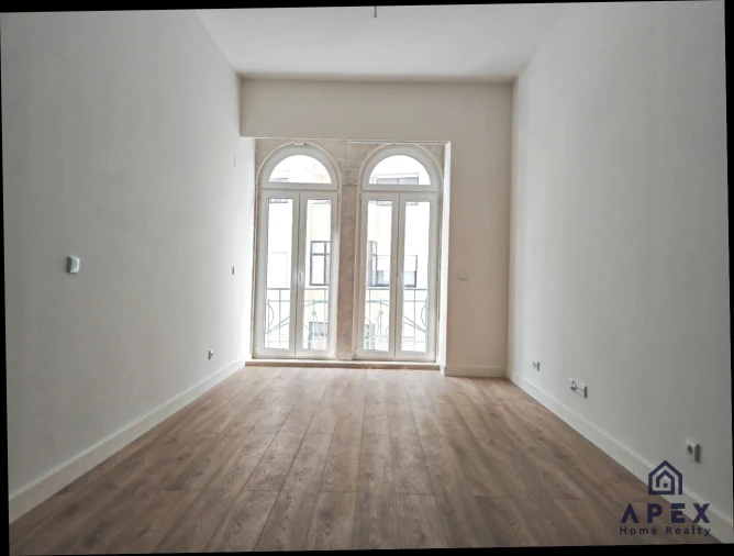 Apartamento T1 para Venda em Santo António