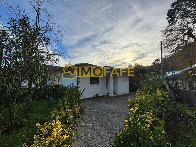 Moradia T2 para Venda em Passos Foto 18