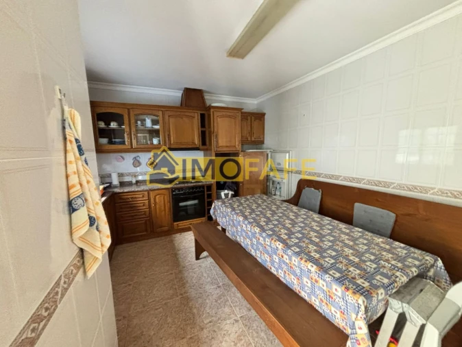 Moradia T2 para Venda em Passos Foto 9