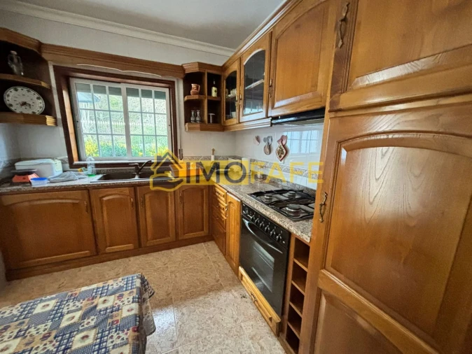 Moradia T2 para Venda em Passos Foto 11