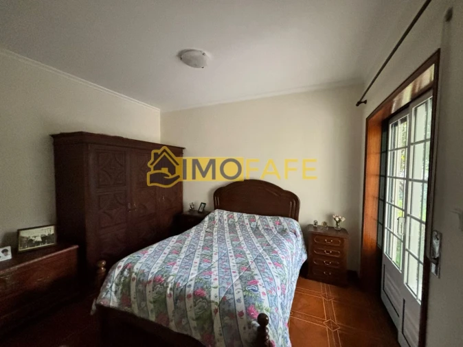 Moradia T2 para Venda em Passos Foto 14