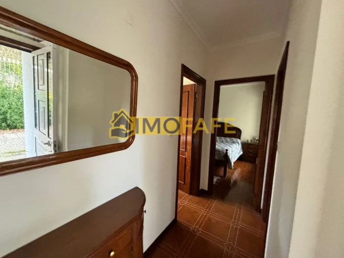 Moradia T2 para Venda em Passos Foto 13