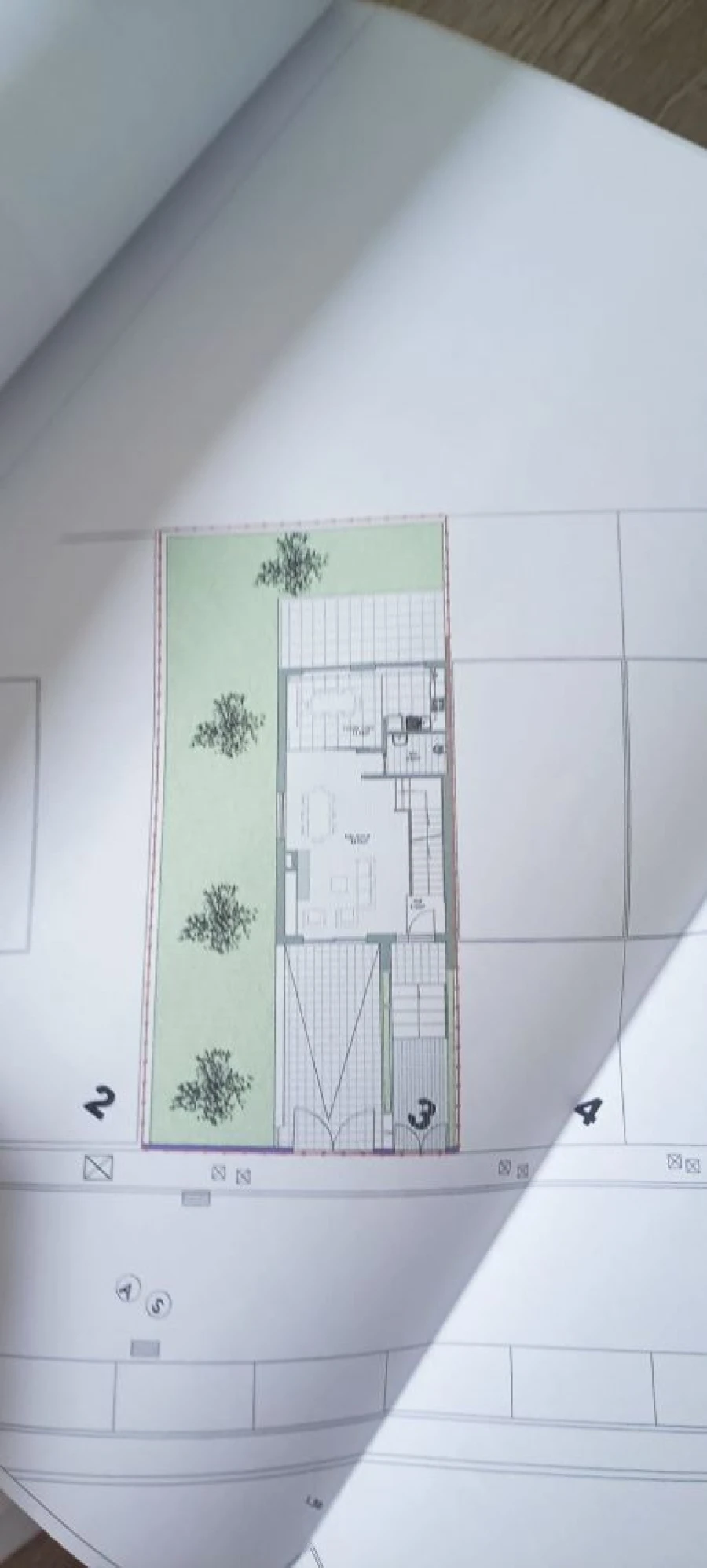 Moradia T3 para Venda em Medelo Foto 39