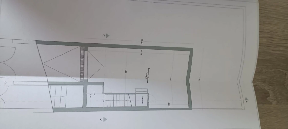 Moradia T3 para Venda em Medelo Foto 38