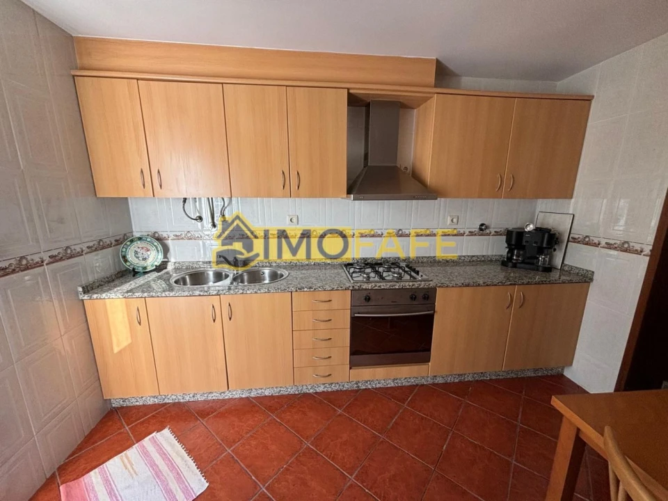 Moradia T3 para Venda em Fornelos Foto 14