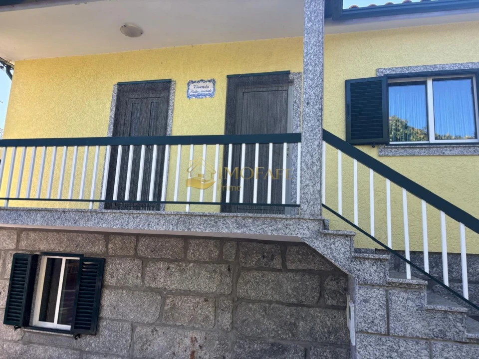 Moradia T3 para Venda em Fornelos Foto 7