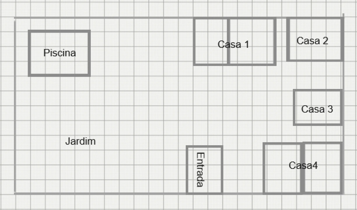 Moradia T3 para Venda em Fornelos Foto 27