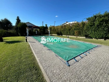 Moradia T3 para Venda em Fornelos