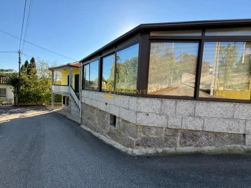 Moradia T3 para Venda em Fornelos