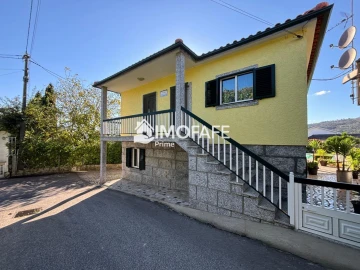 Moradia T3 para Venda em Fornelos