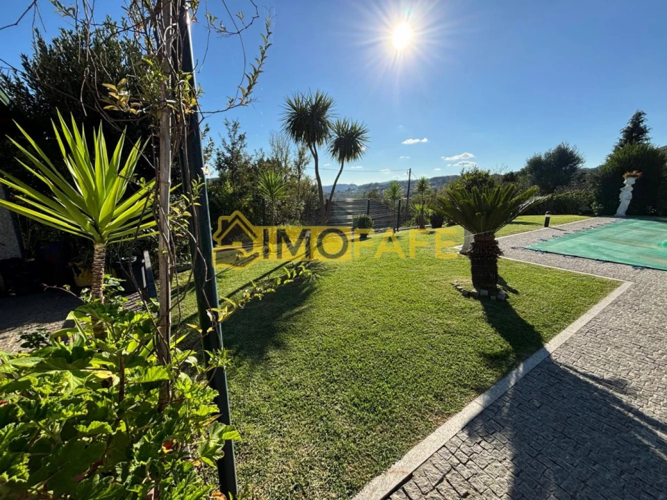 Moradia T3 para Venda em Fornelos Foto 5