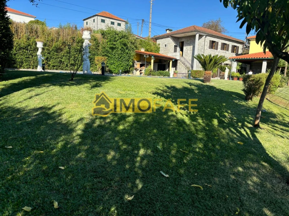 Moradia T3 para Venda em Fornelos Foto 26