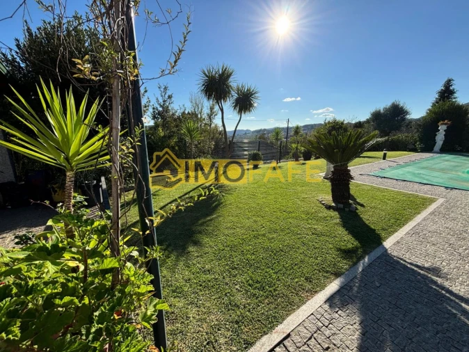 Moradia T3 para Venda em Fornelos Foto 5