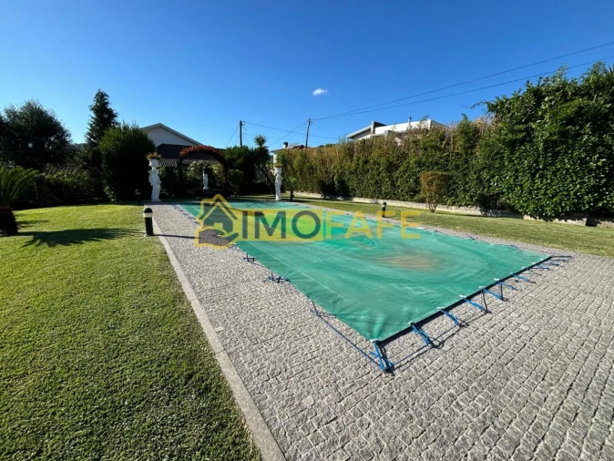 Moradia T3 para Venda em Fornelos Foto 4