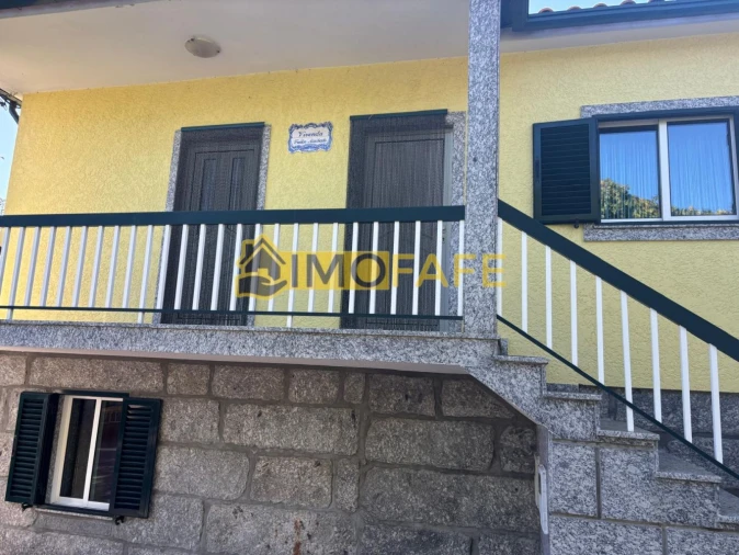 Moradia T3 para Venda em Fornelos Foto 7