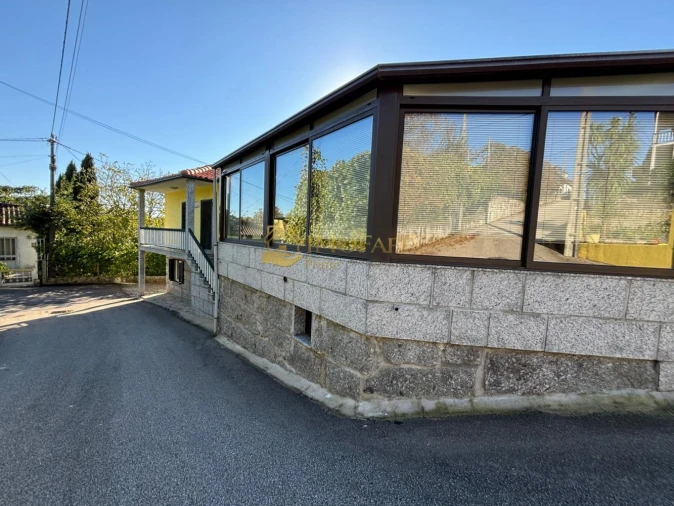 Moradia T3 para Venda em Fornelos Foto 9