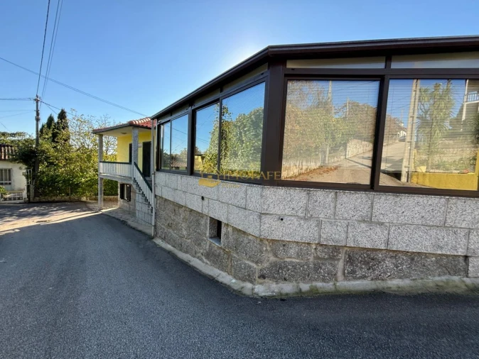 Moradia T3 para Venda em Fornelos Foto 9