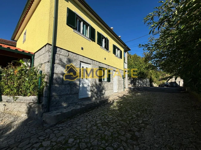 Moradia T3 para Venda em Fornelos Foto 10