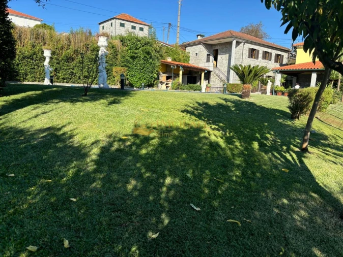 Moradia T3 para Venda em Fornelos Foto 2