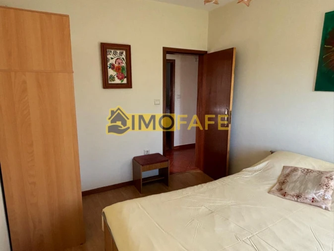 Moradia T3 para Venda em Fornelos Foto 20