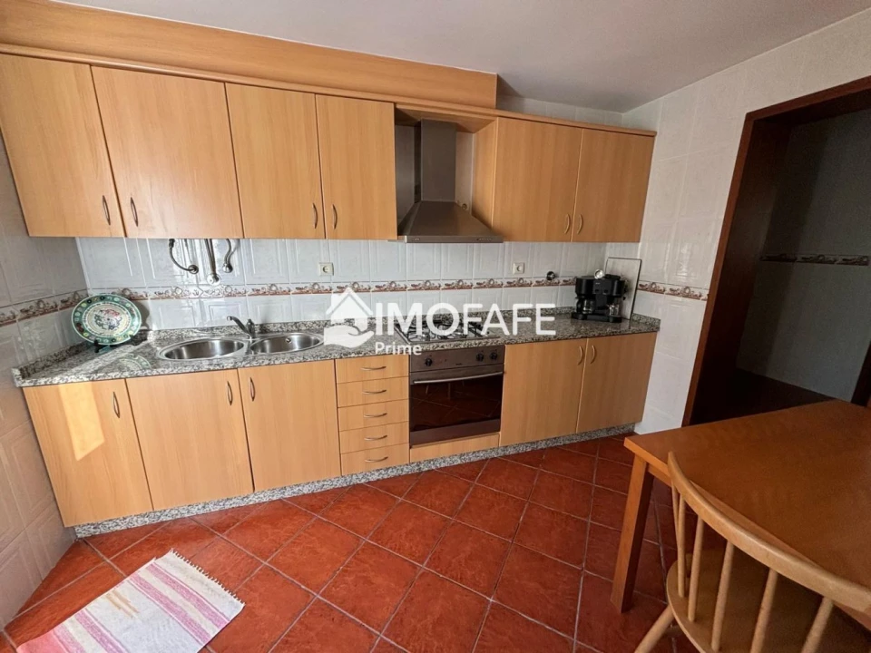 Moradia T3 para Venda em Fornelos Foto 13