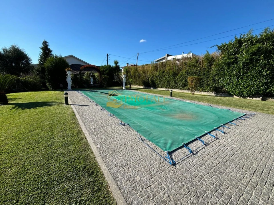 Moradia T3 para Venda em Fornelos Foto 4