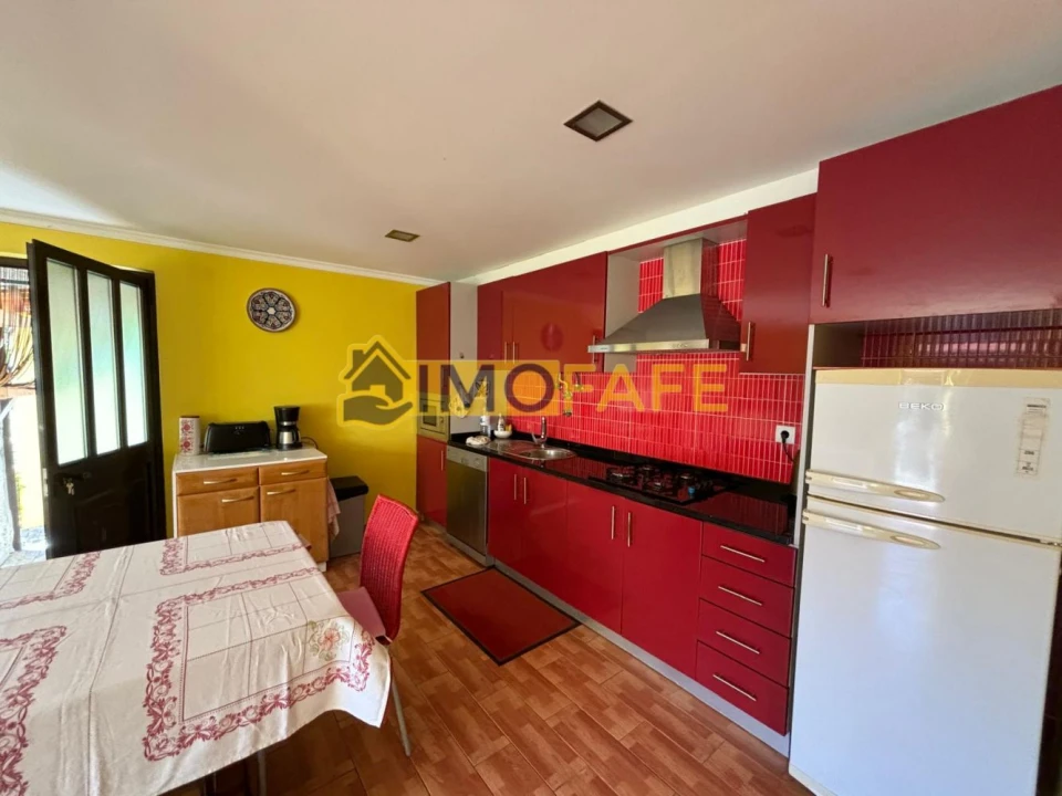 Moradia T3 para Venda em Fornelos Foto 15